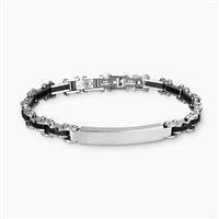 Bracciale 2Jewels Uomo Type in Acciaio 231311 - 231311